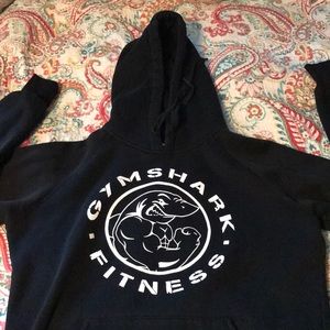Gymshark Hoodie